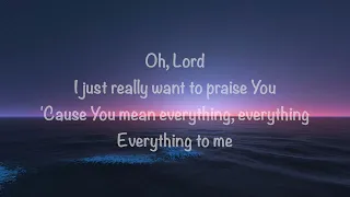 sons of sunday one more day with lyrics 2025 