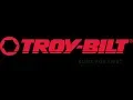 How to tighten the steering on a Troy Bilt Riding lawn mower