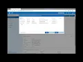 Logging out a package in Starrez