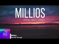 Lagu Millios - Pull Me Through