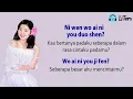 Download Lagu Teresa Teng Yue Liang Dai Biao Wo De Xin Lirik Dan Terjemahan @LiTers