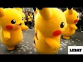 Download Lagu Pikachu Goyang TIK TOK DJ AISYAH VS AKIMILAKU