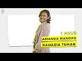 Download Lagu Amanda Manopo - Rahasia Tuhan ( 1 HOUR )