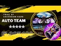 TOAH Floor 100 Auto Team