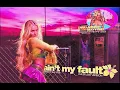 Zara Larsson, Sexyy Red - Ain't My Fault (Midnight Sun Tour Studio Version)