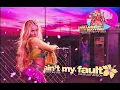 Zara Larsson, Sexyy Red - Ain't My Fault (Midnight Sun Tour Studio Version)