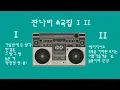 Lagu [playlist] 잔나비 🐵 소곡집1집  2집  노래모음 모아듣기 🎶