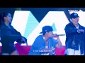 Jay Park, Lee Young Ji, toigo, Jambino, Koala - BLUE CHECK LIVE at HIPHOPPLAYA FESTIVAL 2022