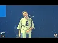 Lauv - Steal The Show (@ Coke Studio Season 9: LIVE)