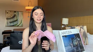 USA DAILY VLOG 🇺🇸 DAY 9 : Huge Haul