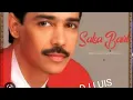 EDDY SANTIAGO-(lluvia ,Tu Me Haces Falta,  Mia (Salsa Mix