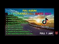 FULL ALBUM   DJ REMIX ROHANI FULL BASS TERBARU 2021 (DJ lagu rohani ariss