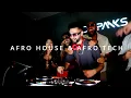 Download Lagu AFRO HOUSE \u0026 AFRO TECH DJ set | GenreNation by DJ PANKS