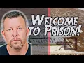 North Kern State Prison California s VIOLENT Reception Facility