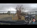 ROAD TEST Driving Exam for Texas Driver s License
