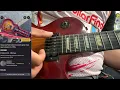 Bay Area music shop owner solves crime of stolen guitar Here s how