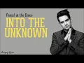 Panic! At The Disco  -  Into The Unknown Lyrics