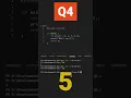 How Well Do You Know C C Programming language Quiz Part 1 of 2