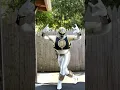 Download Lagu KibaRanger! White Ranger! #Shorts