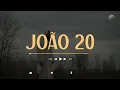 JOÃO 20 (COVER) | Hinos Gospel 2025 - As Melhores Músicas de Louvores e Adoração