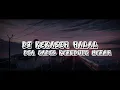 Download Lagu DJ KEKASIH HALAL _DIA GADIS KERUDUNG MERAH FULL FREE FLM