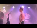 Scott Helman - Hang Ups (LIVE)