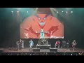[4K] FLOW - Silhouette (MONTERREY 2026 - FLOW WORLD TOUR 2026 “NARUTO THE ROCK”)
