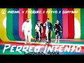 Ankhal, Farruko, Guaynaa & Kevvo - Perreo Intenso (OBWAN Remix)