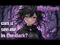 Download Lagu Nightcore - can u see me in the dark? (Original Artist: Halestorm \u0026 I Prevail) + Lyrics