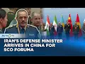 Download Lagu Iran Joins Defense Ministers at Shanghai Cooperation Summit