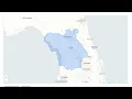 352 Area Code Florida Social Economic Profile