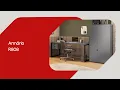 Vídeo do produto