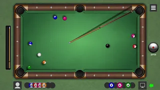 8 Ball Pool Cool Math Games
