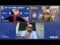 The Bleed Los Podcast - Free Agency has started we discuss with MLB com s Juan Toribio