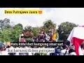 Download Lagu Desa Putrajawa Juara, Ratu kidul dari kampung sinar sari ikut karnaval di desa putrajawa 