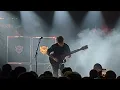 Disembodied Tyrant - Winter (Live at Brooklyn Bowl, Philadelphia, PA 4/13/25)