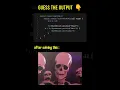 Find the Output This Loop Should Be Illegal in Java