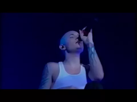 Download MP3 Linkin Park - My December  (London Docklands Arena 2001)