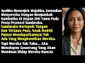Lagu AYAHKU MENONJ*K WAJAHKU PADA PESTA PROMOSI SAUDARAKU... TAPI 30 KEMUDIAN AKU BUAT MEREKA HANCUR