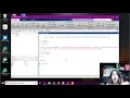 How to do a derivative with MatLab