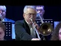 NANCY WITH THE LAUGHING FACE arr. Mike Tomaro, Cherkasy Jazz Orchestra feat. ALEXEY PETUKHOV