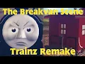 Lagu The Breakvan Scene (Trainz Remake)