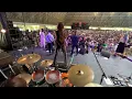MAYSON's PARTY - BAM BAM BAM BOOM (EAT THE ROCK 2023)