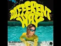 Different Way