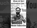 Download Lagu Itni mehnat kar ki | beste motivatieregel door khan meneer status #shorts #shortsindia