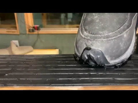 Marcel The Shell Foley    Squeaks