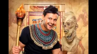 المفاجأة الأغنية الكاملة لبرنامج الكاميرة الخفية رامز عنخ آمون للفنان المصري رامز جلال بجودة    دندنها