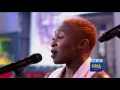 Jennifer Hudson and Cynthia Erivo - Good Morning America