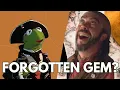 Lagu Why Muppets Treasure Island Is a Forgotten Classic