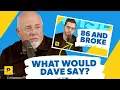Dave Ramsey Responds To George Kamel s Financial Advice